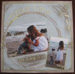 Susan Layout cut on Klic-N-Kut 1.JPG